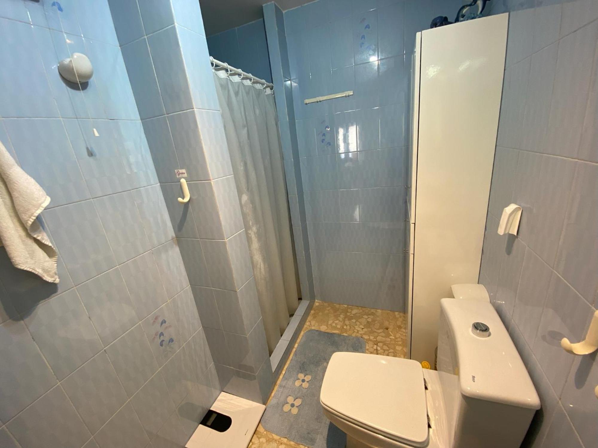Villa Foya Blanca Foyes Blanques Eksteriør billede