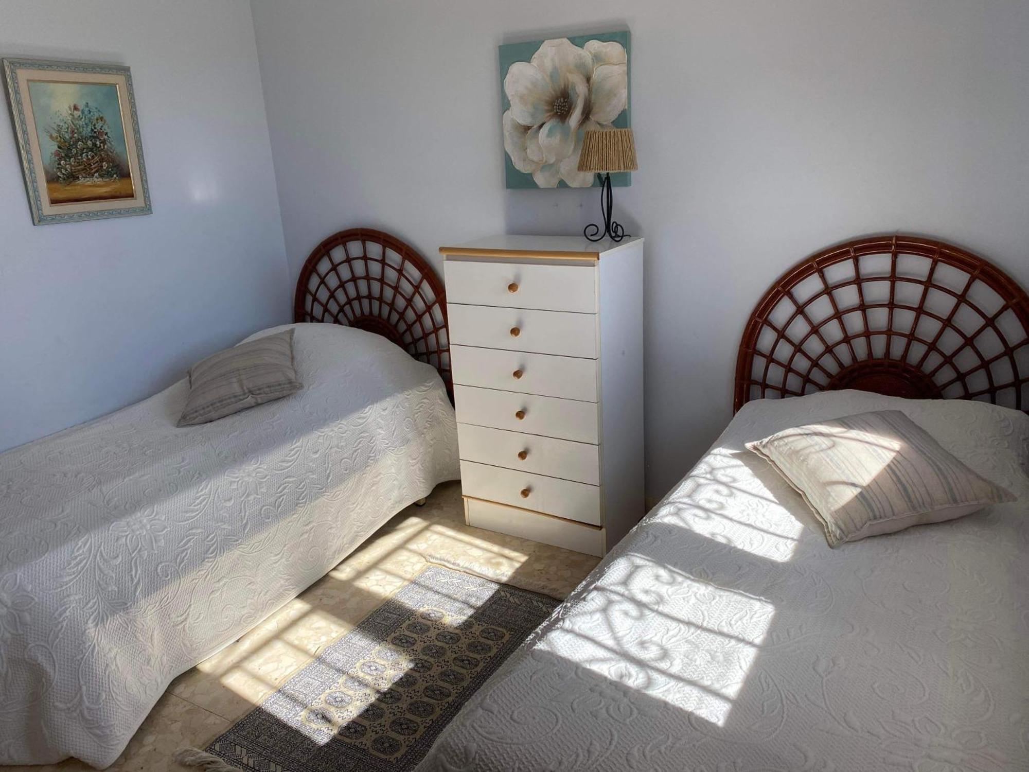 Villa Foya Blanca Foyes Blanques Eksteriør billede