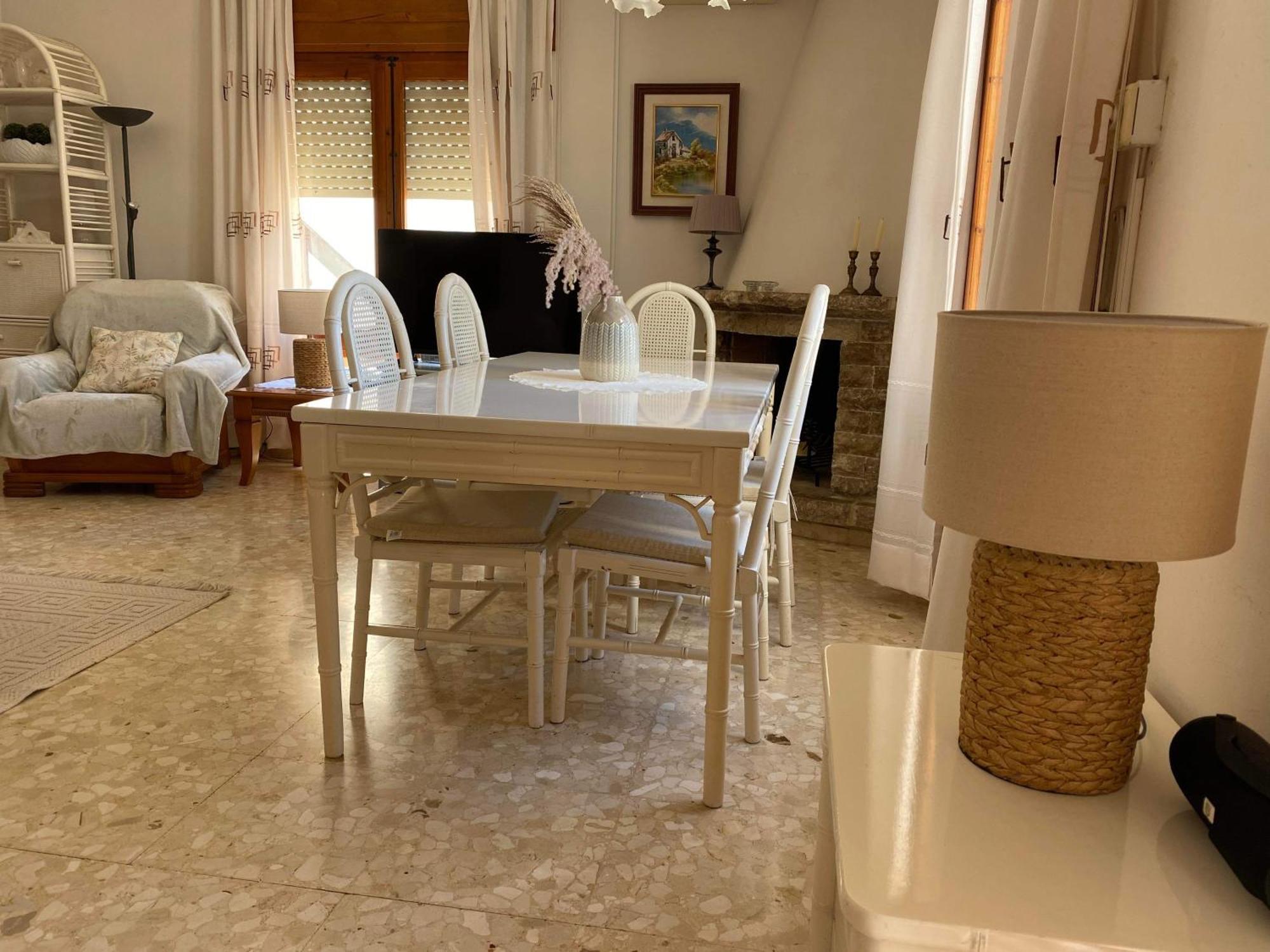 Villa Foya Blanca Foyes Blanques Eksteriør billede